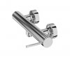 Lavita Bateria prysznicowa Orion Chrome 5900378341512